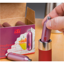 iSi Cargas Sifón Cream Profi N2O 8.4 gr