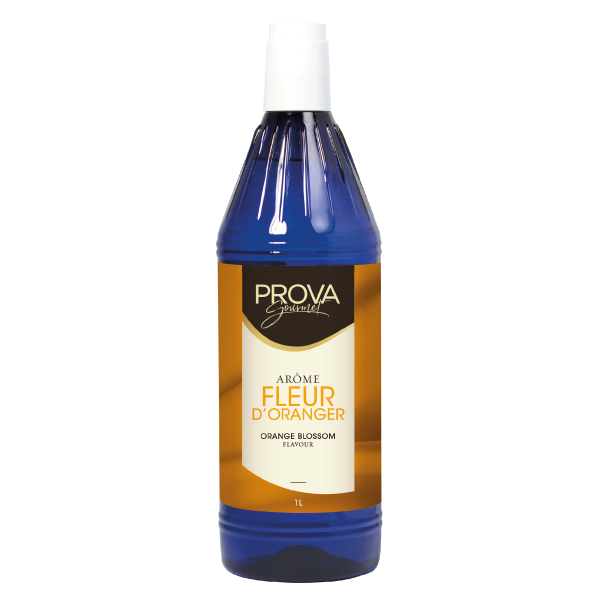 PROV Agua de Azahar de Naranja 1 L