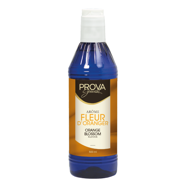 PROV Agua de Azahar de Naranja 500 ml