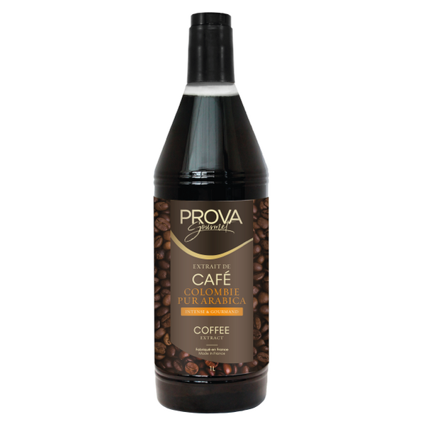 PROV Extracto de Café Colombiano 1 L