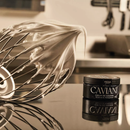 PROV Caviani vainilla 500g