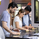 Curso - Panadería Mexicana