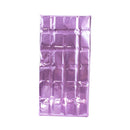 Foil Aluminio Sin Wax 19x20cm 10 pz