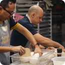 Curso - Pizza & Vino