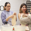 Curso - Pizza & Vino