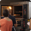 Curso - Pizza & Vino