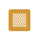 Silikomart Stencil Alambra