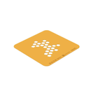 Silikomart Stencil Miele