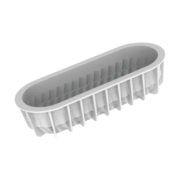Pleincoeur Buche 860 Silikomart