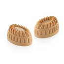 Pleincoeur Oval 145 Silikomart