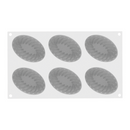 Pleincoeur Oval 145 Silikomart