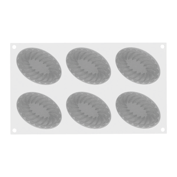 Pleincoeur Oval 145 Silikomart