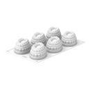 Pleincoeur Oval 145 Silikomart