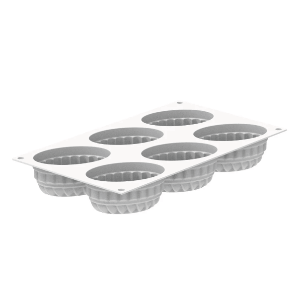 Pleincoeur Oval 145 Silikomart