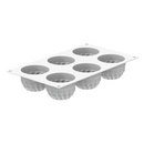 Pleincoeur Round 142 Silikomart