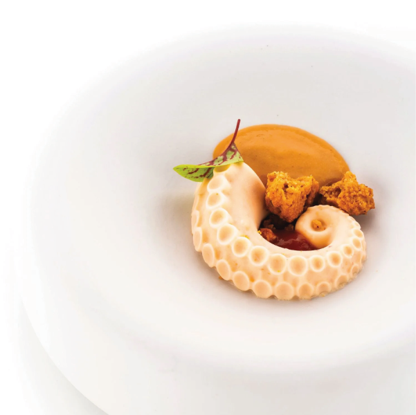 Pulpo Silikomart®