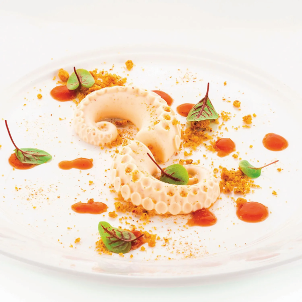 Pulpo Silikomart®