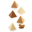 Pyramid 11 Silikomart