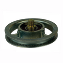 M8y10 Engrane aluminio c balero V (ant)