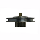 M8y10 Engrane aluminio c balero V (ant)