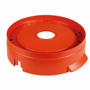 M8 Cubierta superior roja