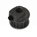 M8y10 Polea de motor para banda dentada