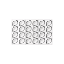 CH039 Riflesso-P Silikomart