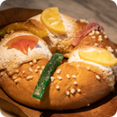 Curso - Rosca de Reyes