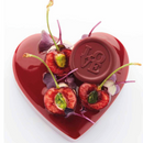 MTO Stamp Love 3cm 20FH31S