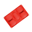 SF041 Huevo Silikomart