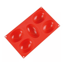 SF041 Huevo Silikomart