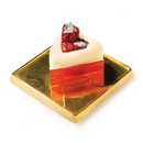 SF088 Savarin Corazón Mediano Silikomart