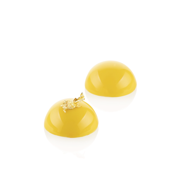 SF545 Silikomart N.15 Half Sphere ø45 H