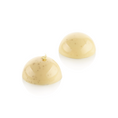 SF555 Silikomart N.8 Half Sphere ø55