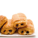 Sicao Chocolatines 46% 3.2g Baking Sticks 2kg