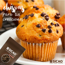 Sicao Chispa Horneable Semiamarga 1kg