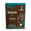Sicao Chocolate Sin Azúcar 56.9% 1 kg