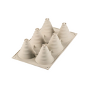 Silikomart Soffice Incanto