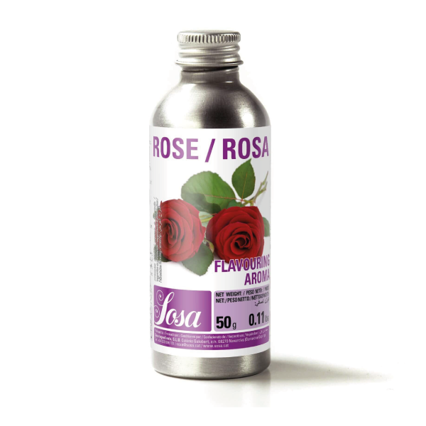 Rosa Aroma Sosa 50 g.