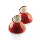 SQ003 Media Esfera Silikomart