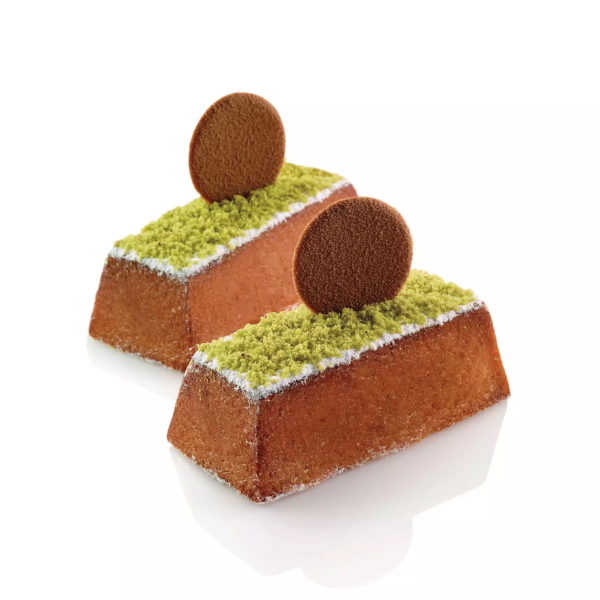 SQ006 Mini Pastel Silikomart