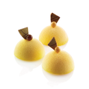 Sq015 Mini Media Esfera Silikomart