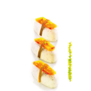 SF176 SUSHI NIGIRI Silikomart®
