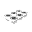 Syrio 120  Silikomart