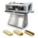 Selmi Xdouble coextrusora Para Rellenos Interiores y Superficiales de Chocolate