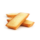 SF025 Financiers pequeños Silikomart