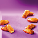 SF025 Financiers pequeños Silikomart