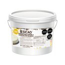 Sicao Cobertura de Baño para Pastelería Sabor Chocolate Blanco