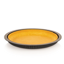 Silikomart 3D Tarte Ring Round 180 H20