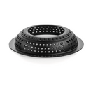 Silikomart Tarte Ring Round 3D ø80 H20mm